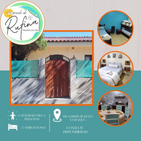 La posada de Rufina